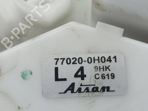 Fuel pump PEUGEOT 108  | BP12567032M76