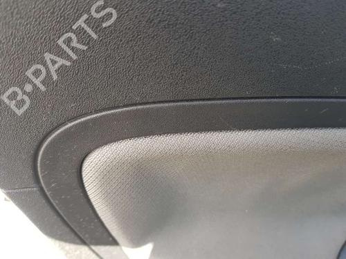Used Front left window mechanism SEAT CORDOBA (6L2) [2002-2009]  17106591