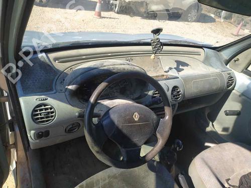 AC compressor RENAULT KANGOO (KC0/1_) D 65 1.9 (KC0E, KC02, KC0J, KC0N) | BP25292574M34 