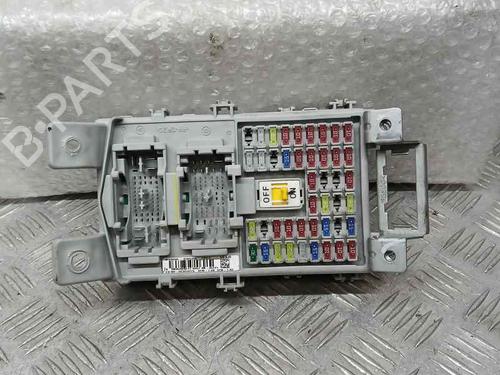 Used Fuse box HYUNDAI i20 II (GB, IB) 1.1 CRDi (75 hp) 21540180