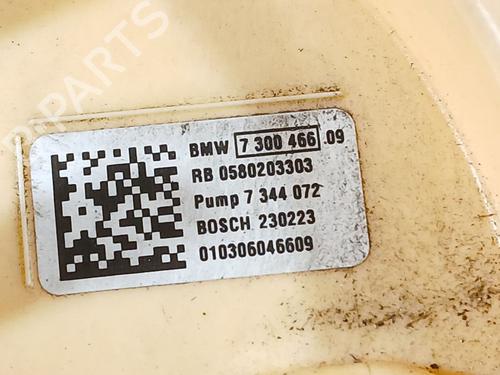 Fuel pump BMW 1 (F40) 118 d | BP35806864M76 - Image 3