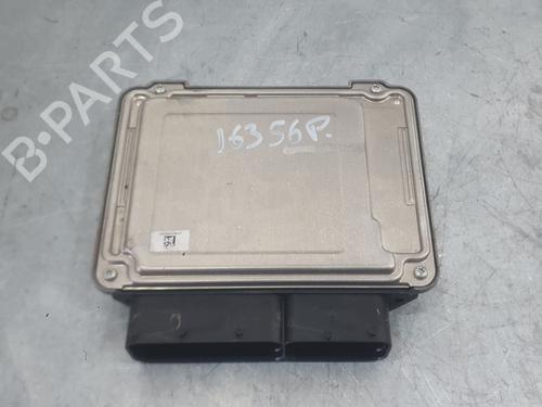 Engine control unit (ECU) SEAT IBIZA V (KJ1, KJG) 1.0 TGI | BP36325641M57 - Image 3