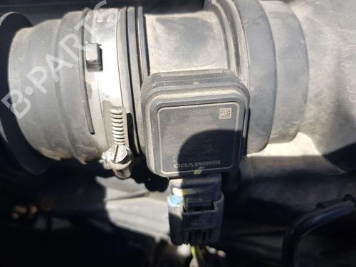 Used Mass air flow sensor PEUGEOT 607 (9D, 9U) [2000-2026]  17972090