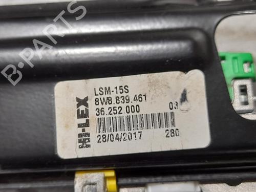 Rear left window mechanism AUDI A5 Sportback (F5A, F5F)  | BP9504904C24 