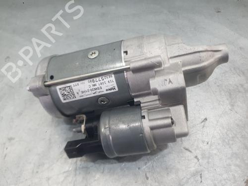 Starter CITROËN C-ELYSEE (DD_) 1.5 BlueHDi 100 | BP36162882M8 - Image 4
