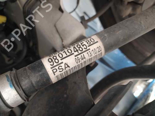 Used Left front driveshaft CITROËN C3 / C3 ORIGIN III (SX) 1.5 BlueHDi 100 (SXYHYP, SXYHTU) (102 hp) 23859247