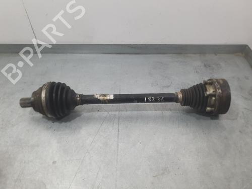 Used Left front driveshaft Left front driveshaft AUDI A3 Sportback (8PA) 1.6 FSI (115 hp) 39698245 39698245
