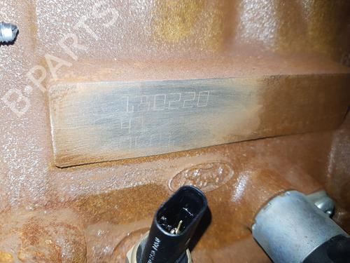 Engine FORD PUMA (J2K, CF7) 1.0 EcoBoost mHEV | BP36503633M1  - Image 8