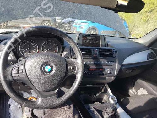 Used Airbag Kit BMW 1 (F20) 114 d (95 hp) 21395913