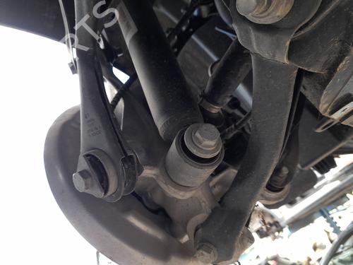 Used Left rear steering knuckle BMW i3 (I01) [2013-2025]  24342003