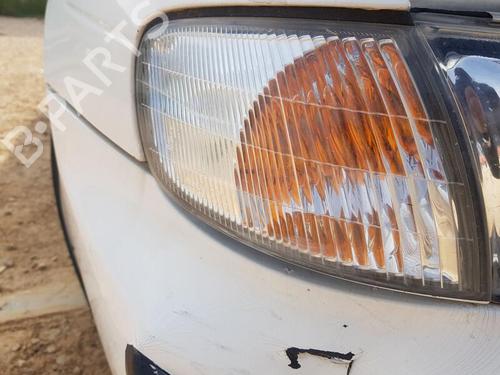 Used Right front indicator NISSAN ALMERA I (N15) 2.0 D (75 hp) 30259347