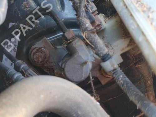 Used Brake master cylinder OPEL ASTRA K (B16) 1.2 Turbo (68) (110 hp) 24674412