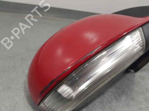 Right mirror VW GOLF V (1K1)  | BP22182580C27 