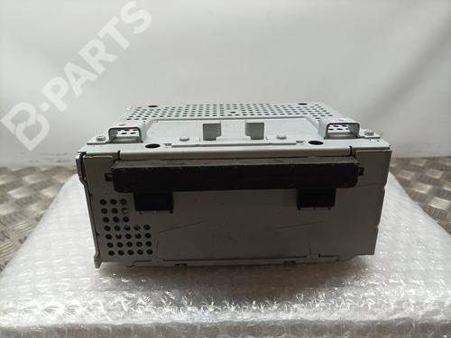 Used Radio FORD FIESTA VI (CB1, CCN) [2008-2017]  10810958