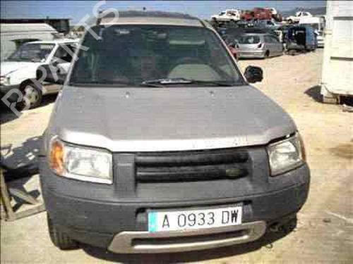 Front right window mechanism LAND ROVER FREELANDER I (L314) 2.0 DI 4x4 | BP863712C23 