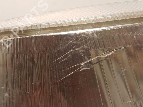 Right front indicator PEUGEOT 106 I (1A, 1C) | BP2291864C33