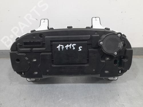 Instrument cluster KIA XCEED (CD) 1.6 CRDi 136 | BP29279338C47