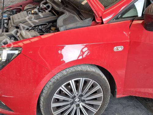 Used Left front fenders Left front fenders 37800077 37800077