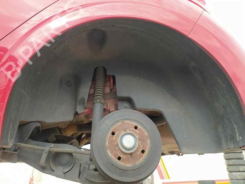 Used Wheel arch PEUGEOT 208 I (CA_, CC_) 1.4 HDi (68 hp) 21191736