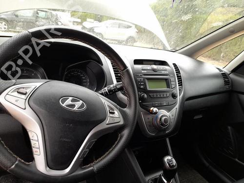 Used Airbag Kit HYUNDAI ix20 (JC) 1.4 CRDi (90 hp) 29850915