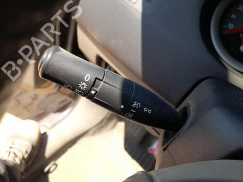 Rattstammestilk RENAULT MEGANE II (BM0/1_, CM0/1_) 1.6 16V (BM0C, CM0C) (113 hp) 30001875