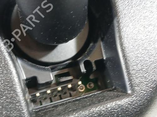 Rear mirror NISSAN MICRA V (K14) 1.0 IG-T 100 | BP33431250I6 - Image 3