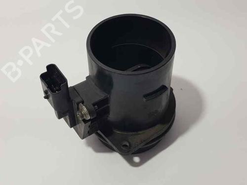 Used Mass air flow sensor PEUGEOT 207 (WA_, WC_) [2006-2015]  7540273