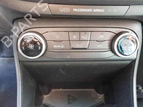 Used Climate control FORD FIESTA VII (HJ, HF) [2017-2025]  13216236