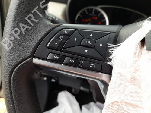 Steering wheel NISSAN MICRA V (K14) 1.0 IG-T 100 | BP29869800C49 