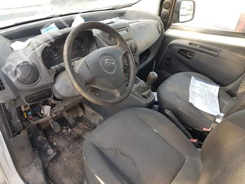 AC radiator CITROËN NEMO Box Body/MPV (AA_)  | BP15357332M32 