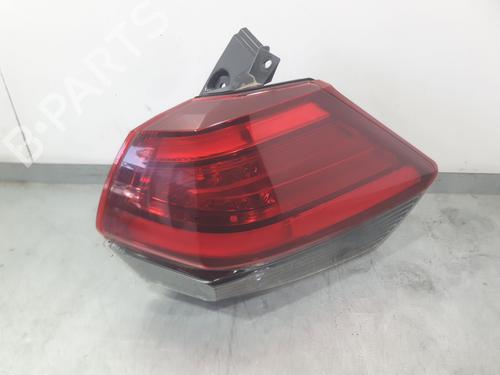 Used Right taillight Right taillight 38443358 38443358