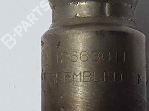 Elektronisk sensor OPEL ASTRA K Sports Tourer (B16)  | BP8734834M84 