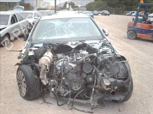 Right rear window motor MERCEDES-BENZ C-CLASS (W204)  | BP599666E22 