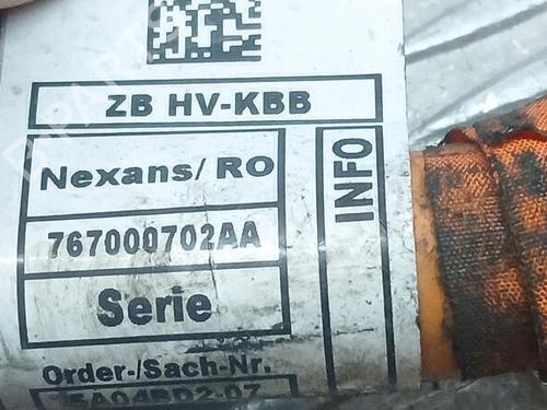 Elektronisk modul BMW iX (I20) xDrive 50 | BP30382801M83