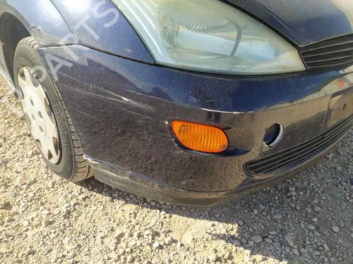 Front bumper FORD FOCUS I (DAW, DBW)  | BP21380892C7 