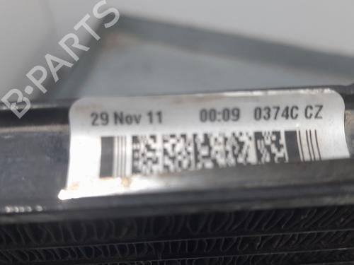 AC radiator JAGUAR XF II (X260) | BP22974162M32