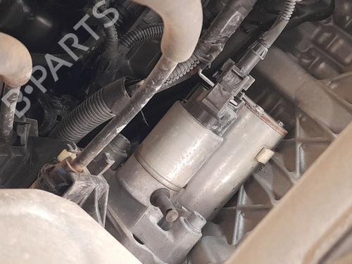 Used Starter CITROËN C3 III (SX) 1.2 VTi 82 (82 hp) 30935187