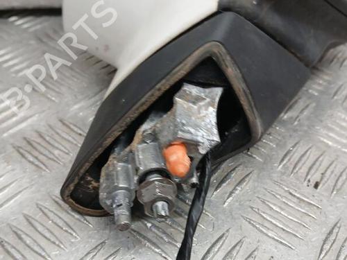 Right mirror SEAT IBIZA V (KJ1, KJG) 1.0 TSI | BP29725033C27 