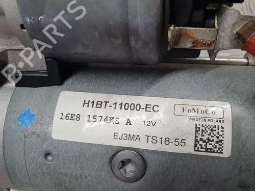 Starter FORD KA+ III (UK, FK)  | BP7192465M8 