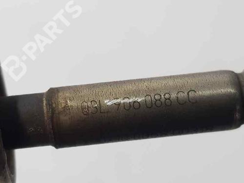 Electronic sensor SEAT ALTEA XL (5P5, 5P8)  | BP7627505M84 