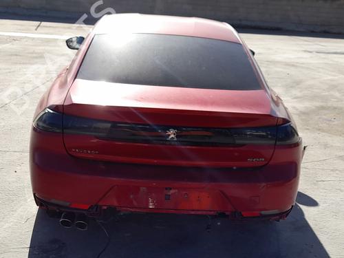 Electronic module PEUGEOT 508 II (FB_, FH_, F3_) 2.0 BlueHDI 160 (FHEHYR) | BP31904716M83 