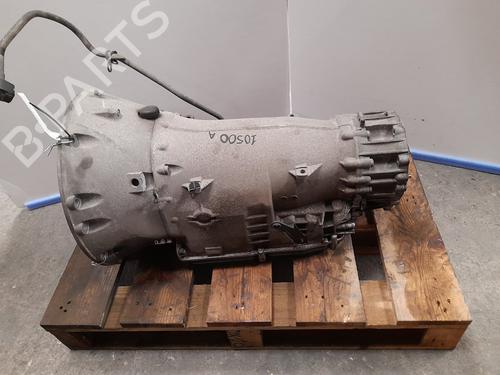 Gearbox MERCEDES-BENZ M-CLASS (W163)  | BP10279477M3 