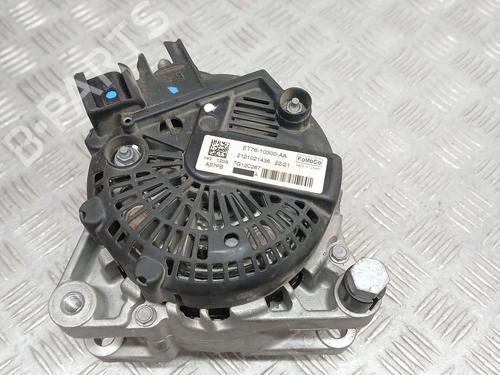 Alternator FORD TOURNEO COURIER B460 MPV  | BP24202156M7 