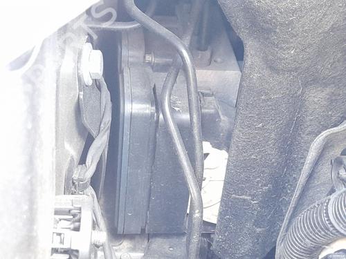 Used ABS pump ABS pump PEUGEOT 308 SW II (LC_, LJ_, LR_, LX_, L4_) 1.5 BlueHDi 130 (131 hp) 36497923 36497923