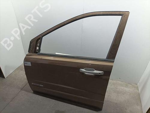 Left front door SSANGYONG KYRON  | BP2688763C2 