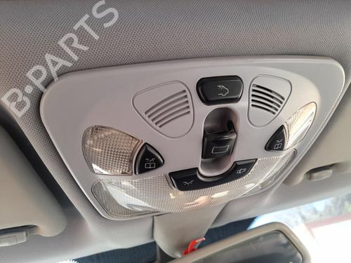 Innenleuchte für MERCEDES-BENZ C-CLASS T-Model (S203) C 220 CDI (203.206, 203.208) (143 hp) 31340421