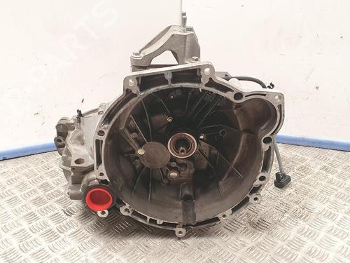 Boîte de vitesses FORD FIESTA VI (CB1, CCN) [2008-2017]  3725071