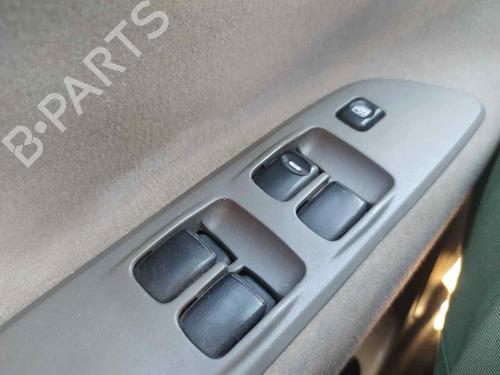 Left front window switch MITSUBISHI SPACE WAGON (N9_W, N8_W)  MR587935