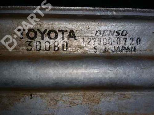 Intercooler TOYOTA LAND CRUISER PRADO (_J12_)  | BP123979M30 