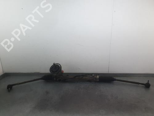 Used Steering rack Steering rack PEUGEOT 206 Hatchback (2A/C) 1.4 i (75 hp) 36498496 36498496